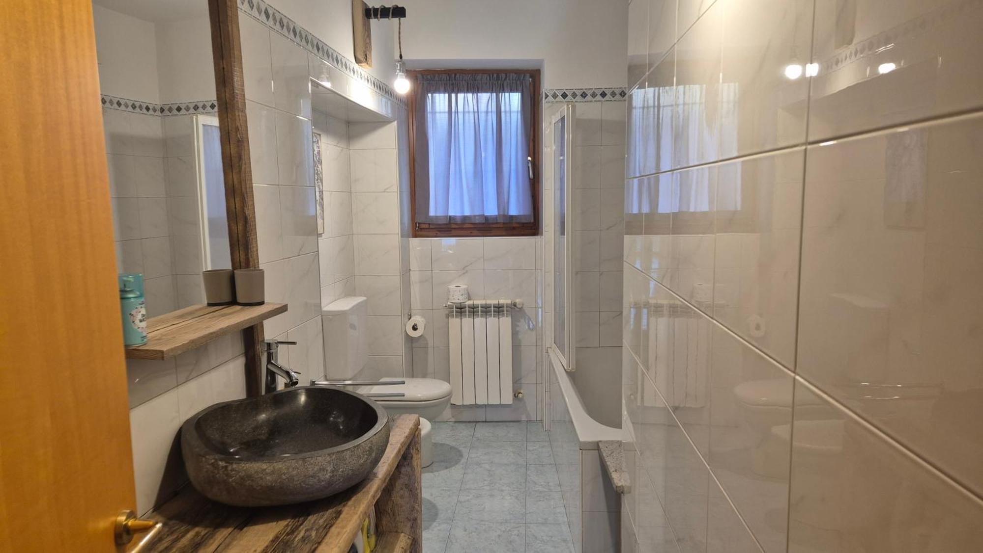 Typical Apartment In Valtellina Sondrio Extérieur photo